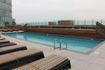 Pool, Jersey City Serviced Apartments (G), Jersey City