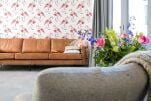 Lounge, Flamingo Serviced Apartment, Utrecht