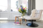 Lounge, Flamingo Serviced Apartment, Utrecht