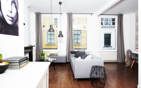 Dom Tower 4 Apartment