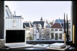 View, Dom Tower 5-7 Serviced Apartments, Utrecht