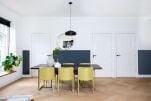 Dining Area, Historical City Serviced Apartments, Utrecht