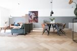 Living Area, Historical City Serviced Apartments, Utrecht