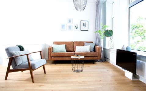 City Utrecht Apartments
