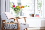 Lounge, City Utrecht Serviced Apartments, Utrecht