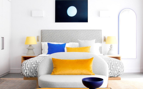 Rockwell East Apartments