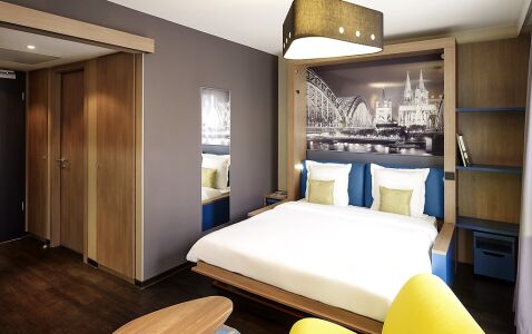 Koln City Apartments