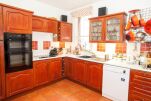 Kitchen, Brookfield Serviced Apartment, Hampstead, London