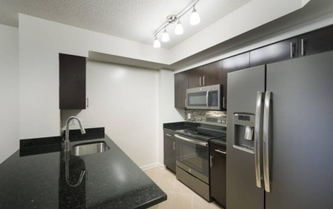 Thomas Circle Apartments