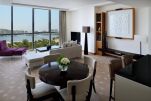 Dining Area, Festival City Serviced Accommodation, Dubai