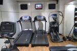 Gym, The Blake Serviced Apartments, New York