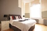 Bedroom, Land of Green Ginger Serviced Apartment, Hull