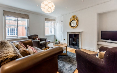 Blake Street Accommodation