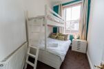 Bedroom, Blake Street House Serviced Accommodation, York