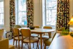 Dining Area, Middleton House Serviced Accommodation, York