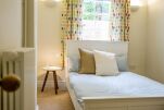Bedroom, Middleton House Serviced Accommodation, York