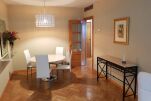 Dining Area, Chamberi Serviced Apartments, Madrid