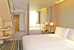 Bedroom, Farrer Park Station Road Serviced Apartments, Singapore