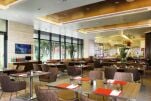 Restaurant, Farrer Park Station Road Serviced Apartments, Singapore