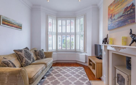 Wimbledon Park Accommodation