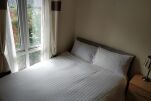 Bedroom, Ashburne Serviced Apartment, Belfast