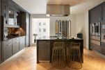 Kitchen, Ten Trinity Square Serviced Apartments, London