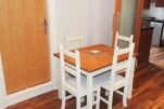 Dining Area, Couture Old Town Serviced Apartment, Hull