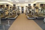 Gym, The Marc Serviced Apartments, Hell's Kitchen, New York