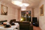 Dining Area, Compass House Serviced Apartments, Bromley, London