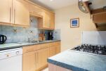 Kitchen, Westgate Serviced Apartment, London