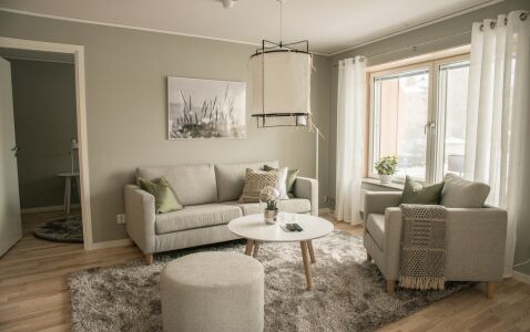 Sky Town Apartments