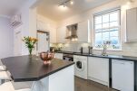 Kitchen, Church Street Serviced Accommodation, Windsor