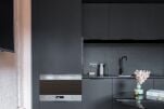 Kitchen, Whitworth Locke Serviced Apartments in Manchester