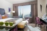 Studio, Rose Rayhaan Serviced Accommodation, Downtown Dubai