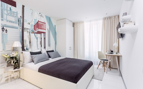 Rue des Communaux Apartments