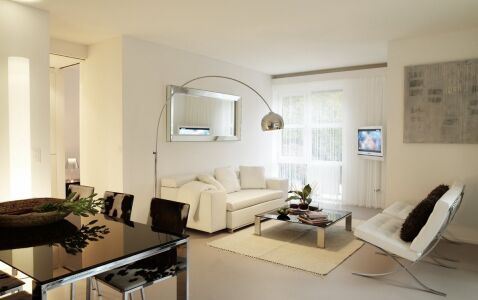 Bellariastrasse Apartments