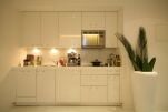 Kitchen, Bellariastrasse Serviced Apartments, Zurich