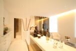 Bathroom, Gerechtigkeitsgasse Serviced Apartments, Zurich