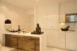 Kitchen, Gerechtigkeitsgasse Serviced Apartments, Zurich