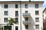 Zweierstrasse Serviced Apartments, Zurich