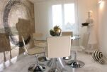 Dining Area, Rotachstrasse Serviced Apartments, Zurich