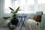 Living Area, Rotachstrasse Serviced Apartments, Zurich