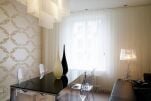 Dining Area, Waffenplatzstrasse Serviced Apartments, Zurich