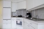 Kitchen, Cramerstrasse Serviced Apartments, Zurich