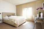 Bedroom, Cramerstrasse Serviced Apartments, Zurich