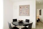 Dining Area, Cramerstrasse Serviced Apartments, Zurich