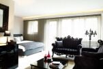 Bedroom, Freyastrasse Serviced Apartments, Zurich