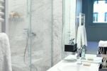 Bathroom, Freyastrasse Serviced Apartments, Zurich