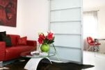 Lounge, Wehntalerstrasse Serviced Apartments, Zurich