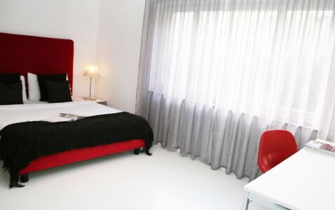 Wehntalerstrasse Apartments